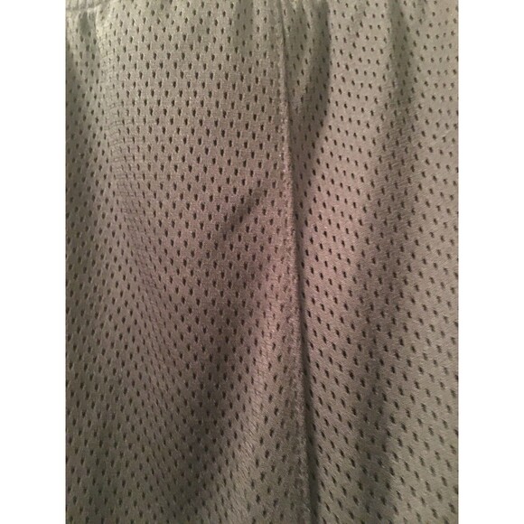 AND1 Men's Lined Basketball ActiveWear Mesh Jogger Pants Size 3XL - Picture 9 of 10